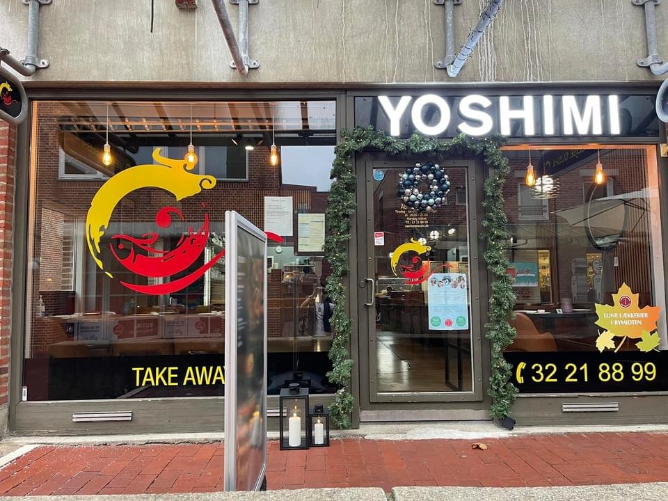 Yoshimi